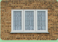 Window fitting Hexham
